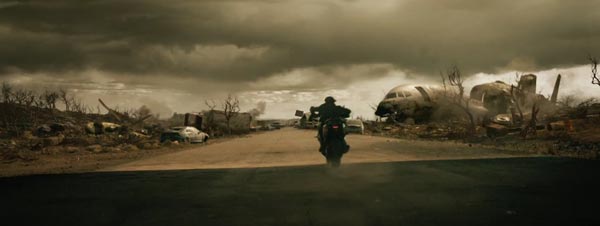 Resident Evil: The Final Chapter Resident Evil: The Final Chapter