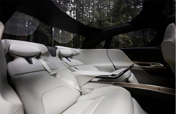Lucid Air Lucid Air