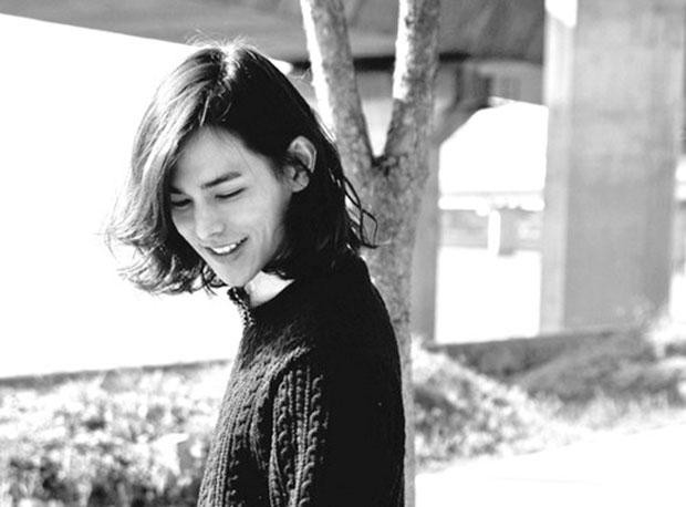 ทรงผมผู้ชายผมยาว ทรงผมผู้ชายผมยาว