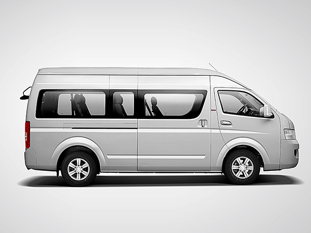 Foton Foton