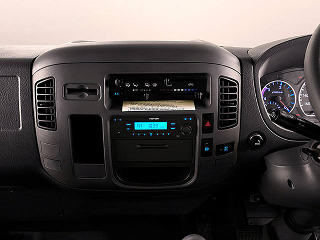 Foton Foton