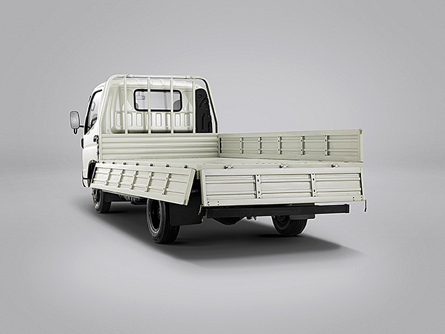 Foton Foton