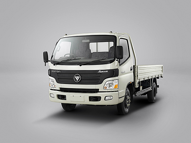 Foton Foton