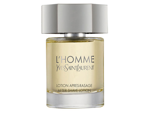 after shave after shave