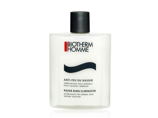 after shave after shave