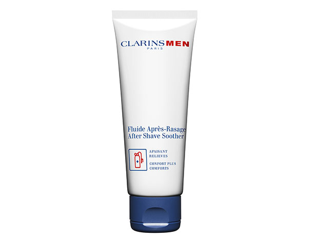 after shave after shave