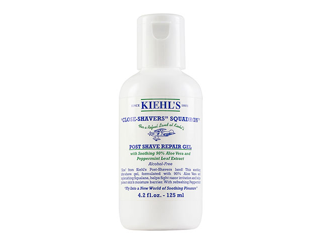 after shave after shave