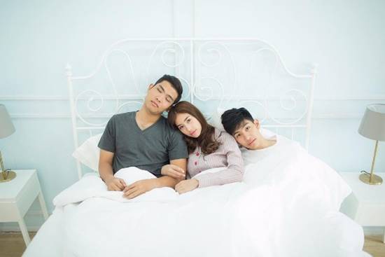 น้องชายมิ้นต์ ชาลิดา น้องชายมิ้นต์ ชาลิดา