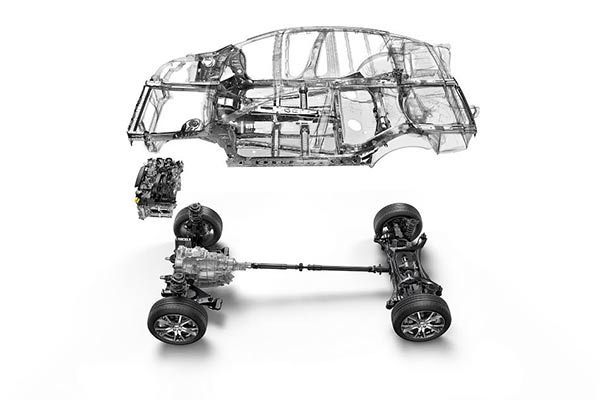 Subaru Impreza 2017 Subaru Impreza 2017
