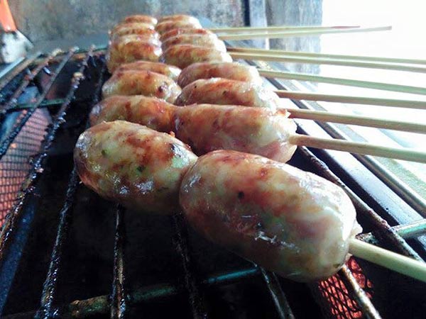 ร้านอาหารเชียงใหม่ ร้านอาหารเชียงใหม่