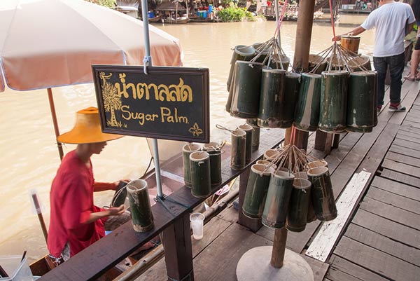 ตลาดน้ำอโยธยา ตลาดน้ำอโยธยา