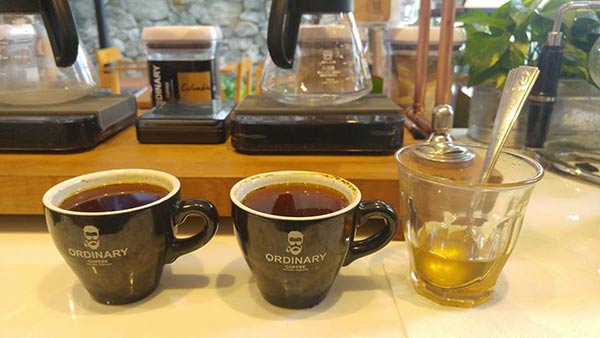 ร้านคาเฟ่พัทยา ร้านคาเฟ่พัทยา