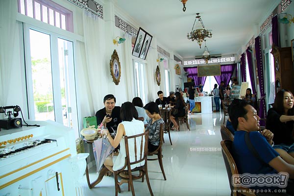 ชมเฌย ย้อนอดีตกับเมืองเก่า ชมเฌย ย้อนอดีตกับเมืองเก่า