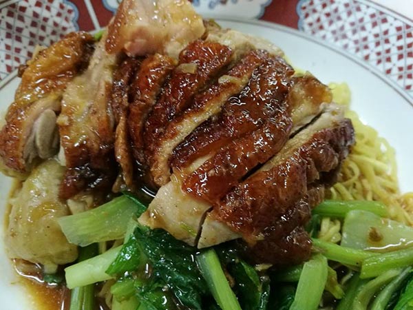 9 ร้านอาหารย่านบางรัก 9 ร้านอาหารย่านบางรัก