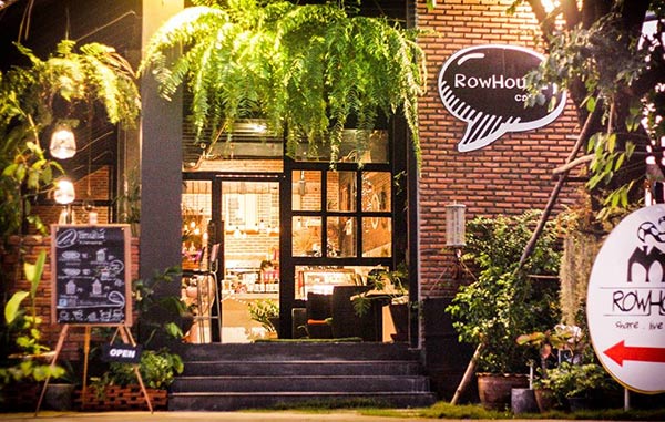 9 ร้านคาเฟ่หัวหิน 9 ร้านคาเฟ่หัวหิน