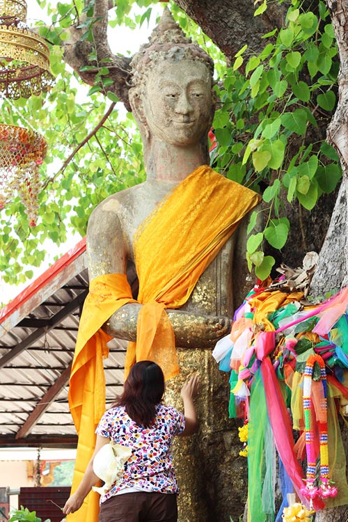 ที่เที่ยวมหาสารคาม ที่เที่ยวมหาสารคาม