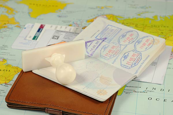 Visa on Arrival Visa on Arrival