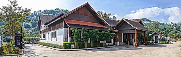 พิพิธภัณฑ์โรงงานหลวงที่ ๑ พิพิธภัณฑ์โรงงานหลวงที่ ๑