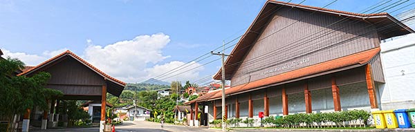 พิพิธภัณฑ์โรงงานหลวงที่ ๑ พิพิธภัณฑ์โรงงานหลวงที่ ๑