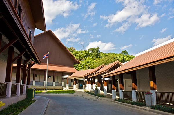 พิพิธภัณฑ์โรงงานหลวงที่ ๑ พิพิธภัณฑ์โรงงานหลวงที่ ๑
