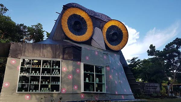 ที่เที่ยวนครชัยศรี ที่เที่ยวนครชัยศรี