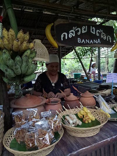 ป่าไผ่สร้างสุข พัทลุง ป่าไผ่สร้างสุข พัทลุง