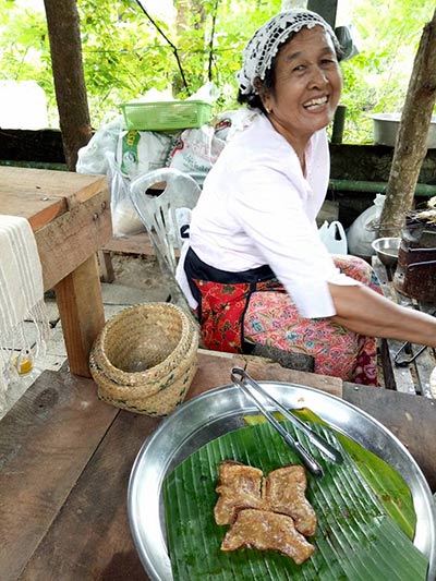 ป่าไผ่สร้างสุข พัทลุง ป่าไผ่สร้างสุข พัทลุง