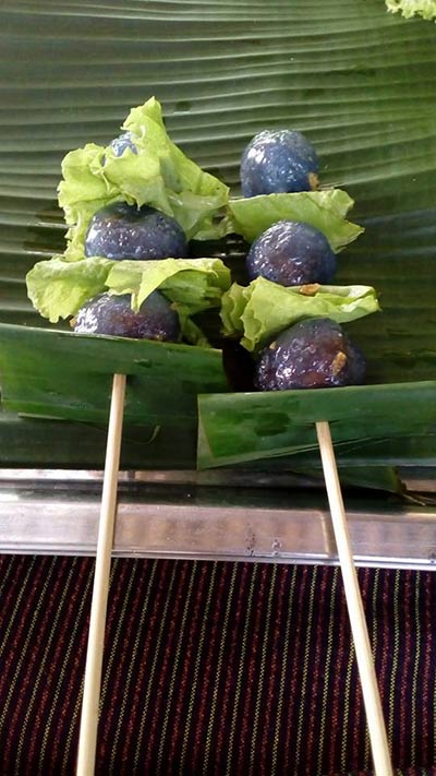 ป่าไผ่สร้างสุข พัทลุง ป่าไผ่สร้างสุข พัทลุง