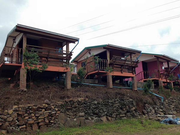 ที่พักภูทับเบิก ที่พักภูทับเบิก