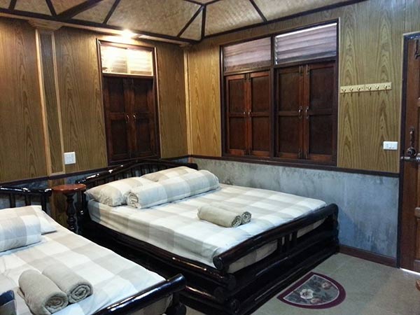 ที่พักภูทับเบิก ที่พักภูทับเบิก