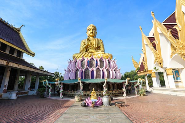 เที่ยวสามพราน เที่ยวสามพราน