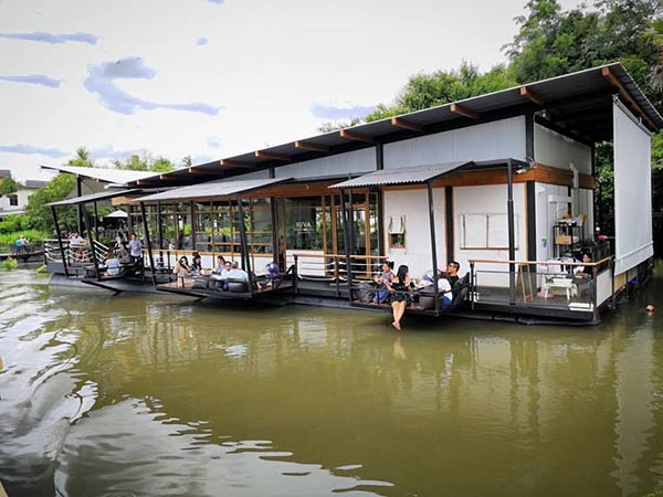 เที่ยวสามพราน เที่ยวสามพราน