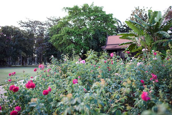 เที่ยวสามพราน เที่ยวสามพราน