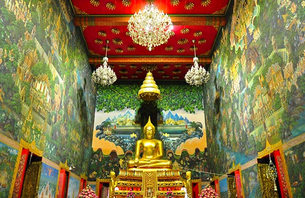 เที่ยวสามพราน เที่ยวสามพราน