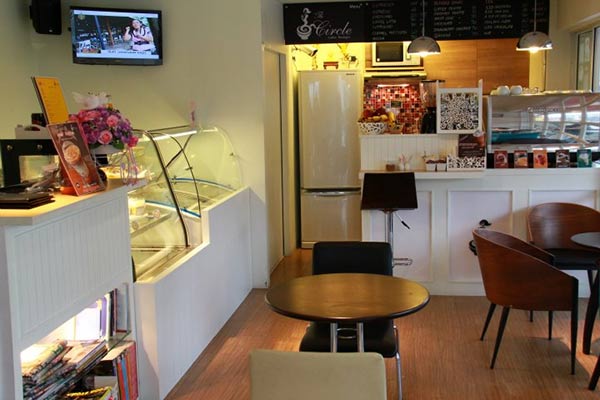 ร้านกาแฟภูเก็ต ร้านกาแฟภูเก็ต