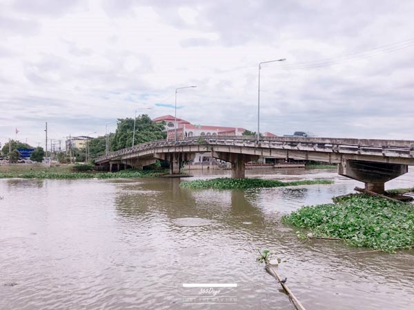 ตลาดท่านา ตลาดท่านา