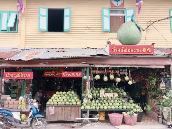 ตลาดท่านา ตลาดท่านา