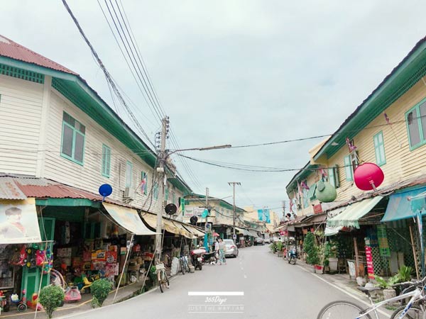 ตลาดท่านา ตลาดท่านา