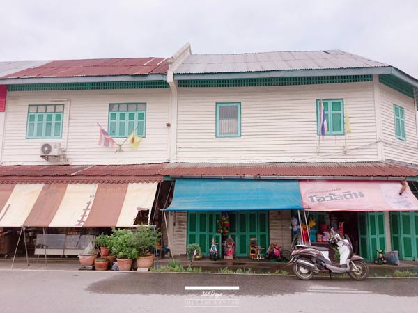 ตลาดท่านา ตลาดท่านา