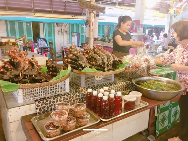 ตลาดท่านา ตลาดท่านา