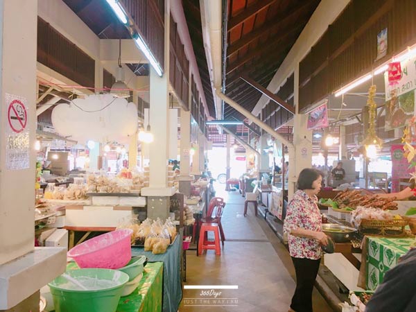 ตลาดท่านา ตลาดท่านา