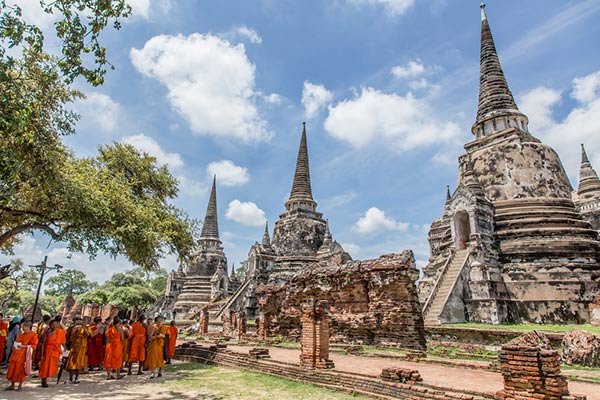 ที่เที่ยวใกล้กรุงเทพฯ ที่เที่ยวใกล้กรุงเทพฯ