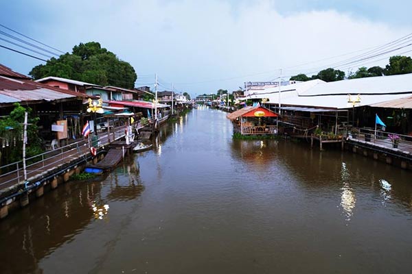 ที่เที่ยวใกล้กรุงเทพฯ ที่เที่ยวใกล้กรุงเทพฯ