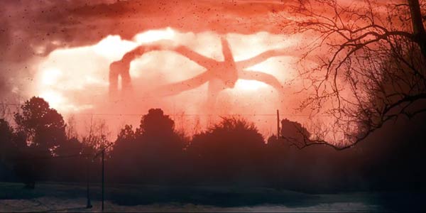stranger things 2 stranger things 2