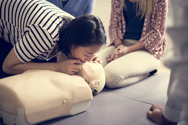 cpr cpr