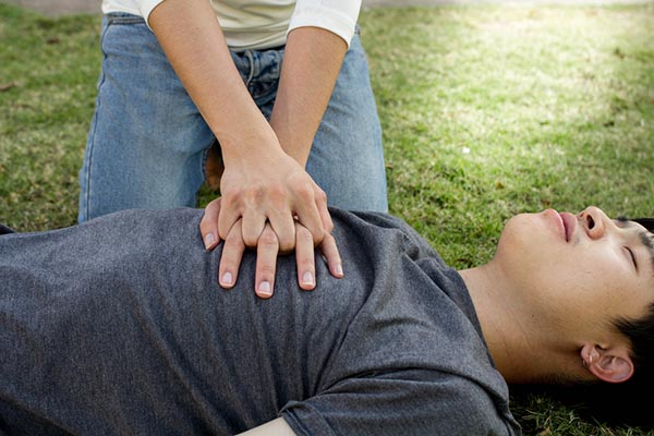 cpr cpr