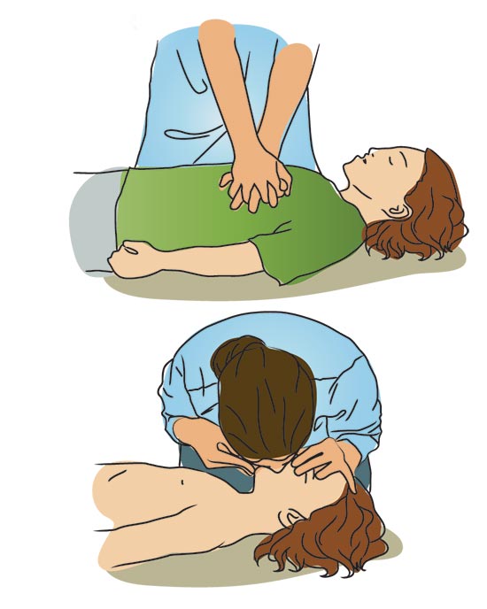 cpr cpr