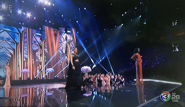 มิสยูนิเวิร์ส 2016 มิสยูนิเวิร์ส 2016