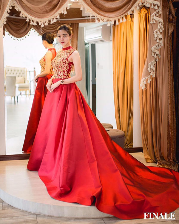 นิวเคลียร์ เพชรจ้า แต่งงาน นิวเคลียร์ เพชรจ้า แต่งงาน