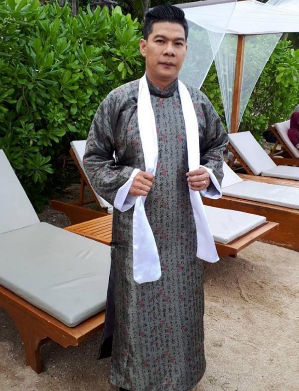 นุ้ย เชิญยิ้ม นุ้ย เชิญยิ้ม